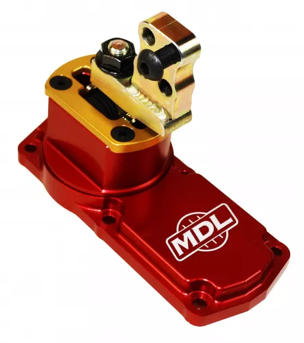 Modern Driveline, Inc.: Qwik Stik Short-Throw Shifter | TKX | 1